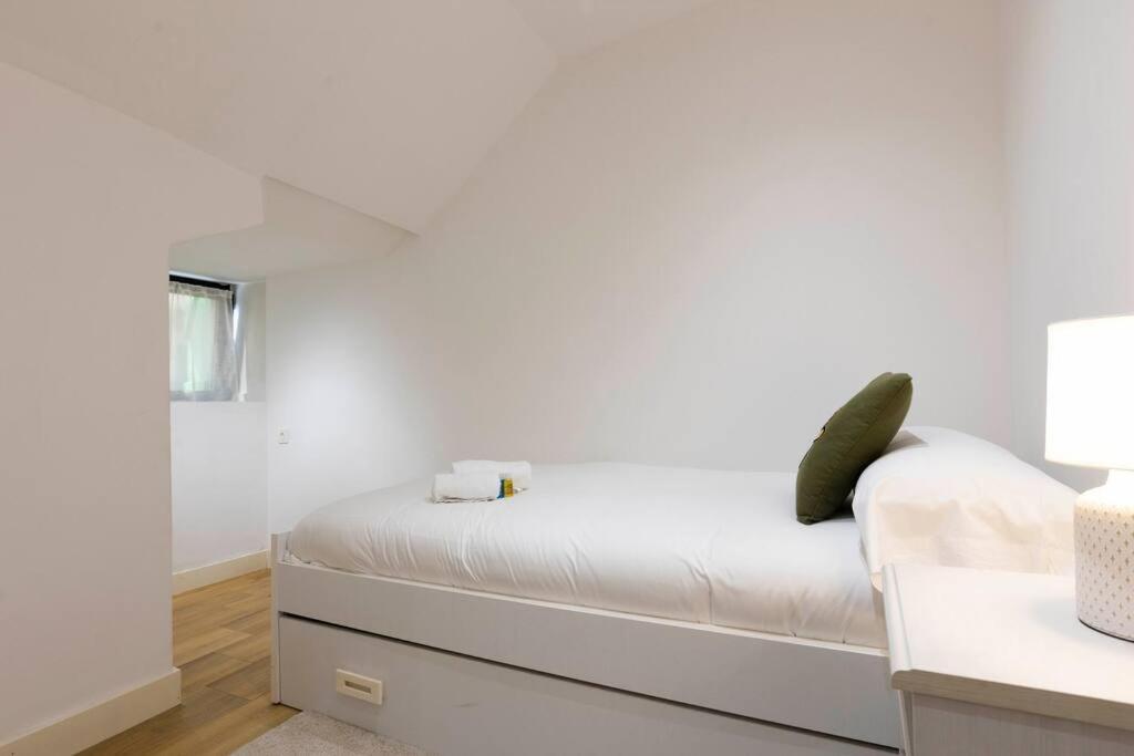 Sorgin-Etxe. Basquenjoy Apartment Hondarribia Exterior photo